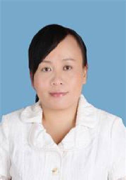 黄彩玲（田东县人民政府副县长、党组成员）