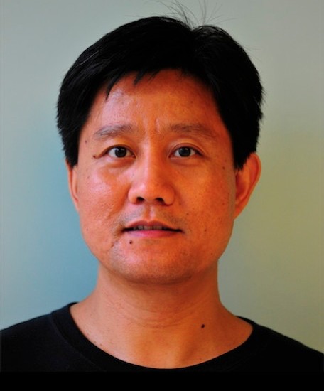 李宗鹏（武汉大学计算机学院教授）