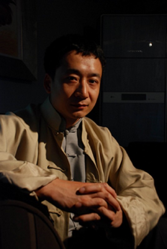 张伟杰（深圳市真医堂健康管理有限公司董事长）