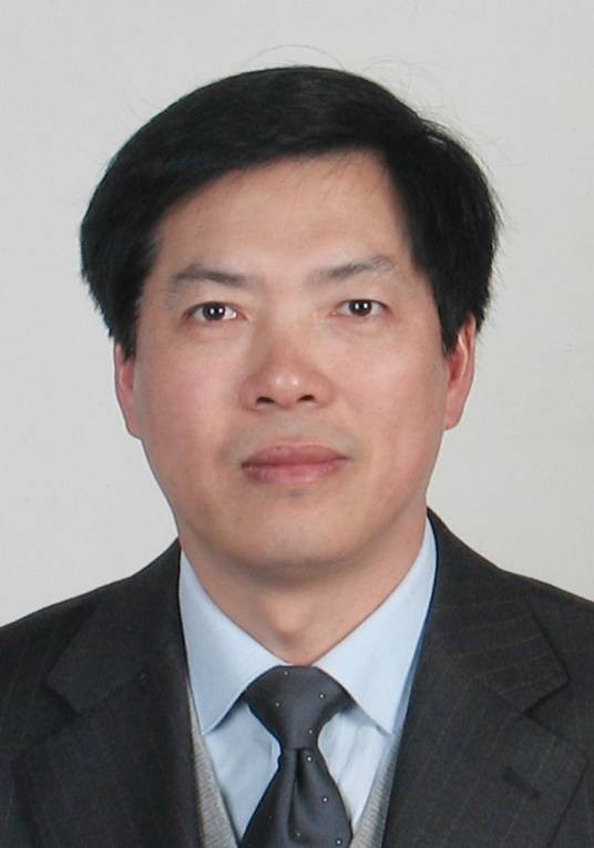 许建平（浙江大学教授）