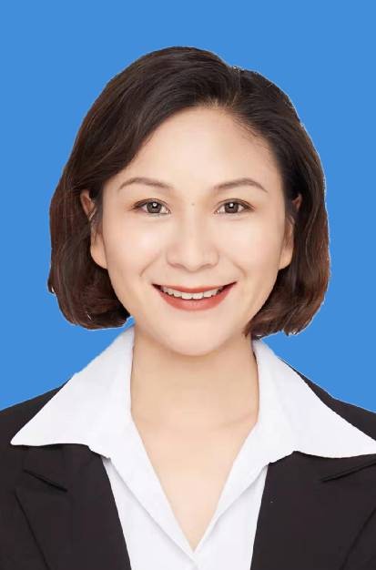 刘君红(邢台市红十字会专职副会长、三级调研员)