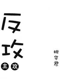 反攻[娱乐圈]