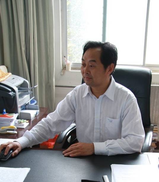 徐元善（徐州师范大学管理学院院长）