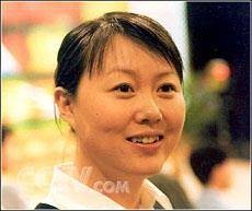 赵霞（央视《寻宝》栏目制片人）