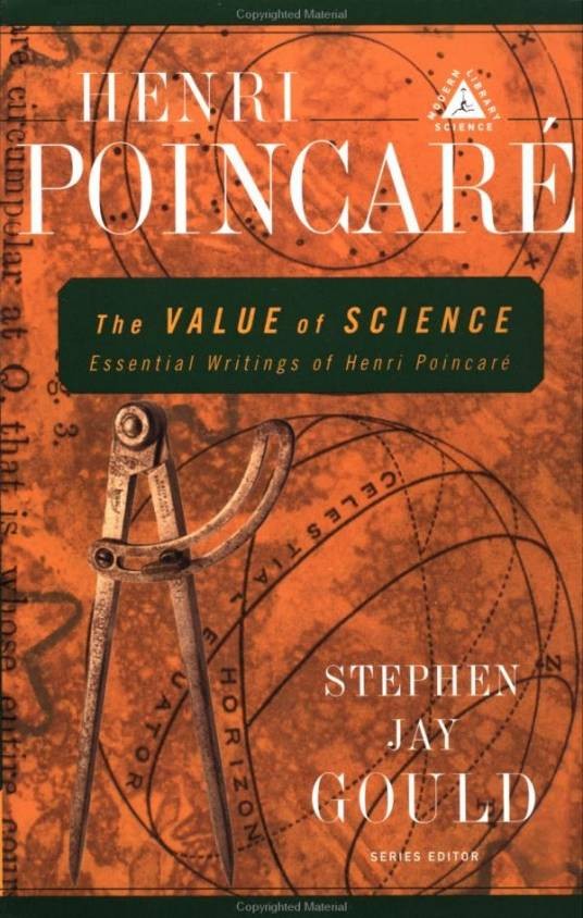The Value of Science