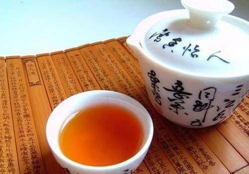 青红酒