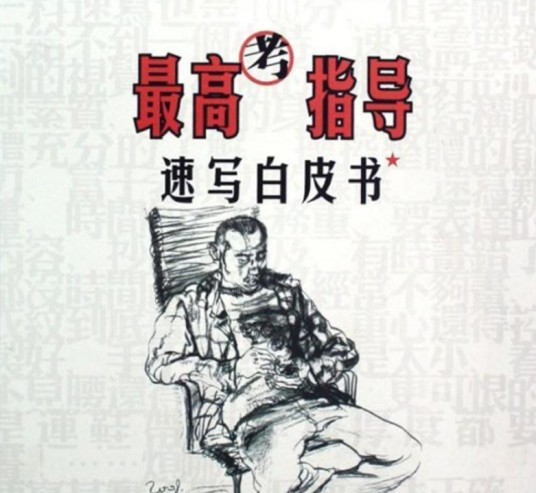 最高考指导