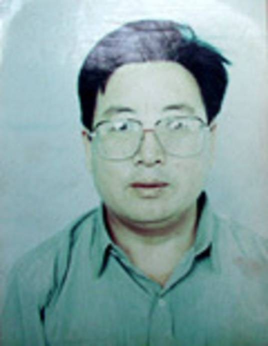 宋庆丰（临沂二中校长）
