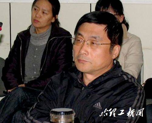 王宏起（中国管理科学与工程学科博士生导师，教授）