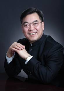 黄屏（中华人民共和国驻纽约总领事馆总领事）