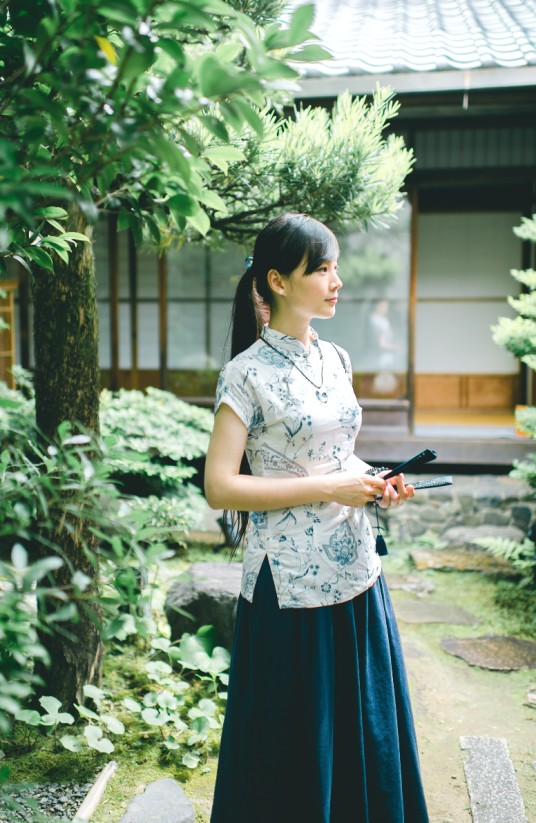 郭妮