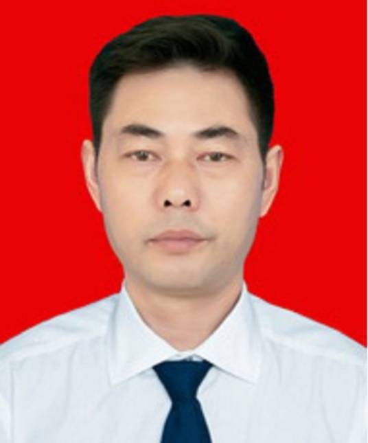 范文科（湖南岳阳市华容县人民政府副县长）