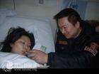 假死真生