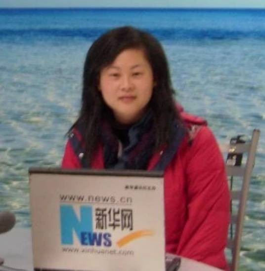 郝静（十堰职业技术学院电子商务专业主任）