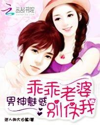 男神魅惑：乖乖老婆别休我