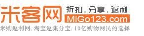 米购返利网