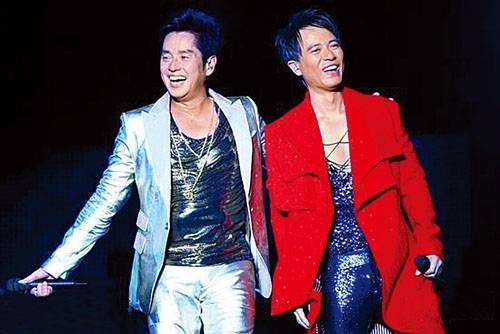 老友记（左麟右李演唱歌曲）