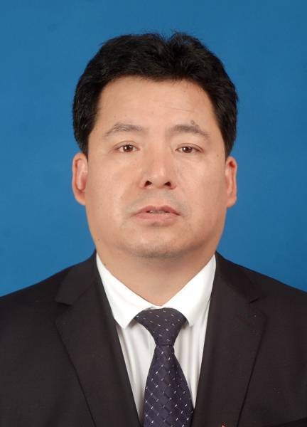温金良(河北省邯郸市武安市人民政府副市长)