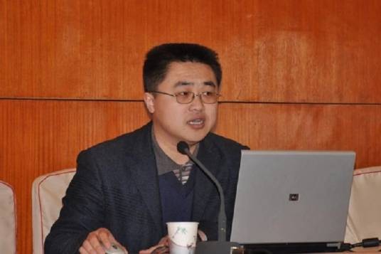 张宏刚（山东师范大学团委副书记）