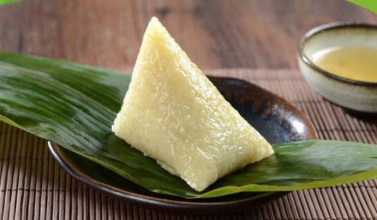 粽子(中国传统节庆食物)