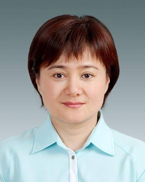 郭绍敏(陕西省商务厅副厅长,民进陕西省委会副主委)