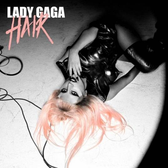 hair（Lady GaGa演唱的歌曲）