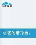总裁的带球妻：老婆，哪里跑