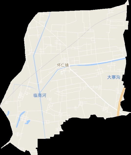 怀仁镇