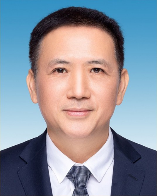 张绍川（贵州省黔南布依族苗族自治州人民政府副州长）