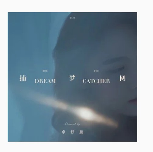 捕梦网（卓舒晨演唱歌曲）