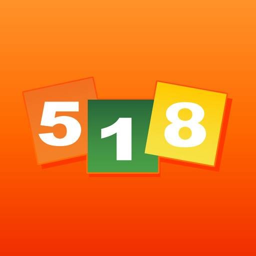 518信息网