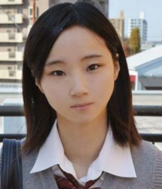 前田沙织