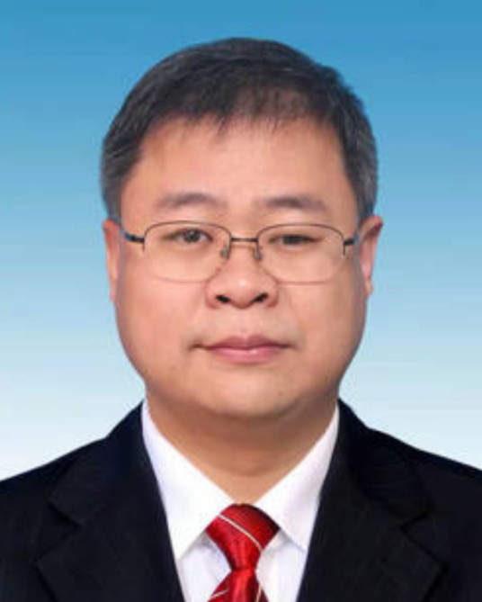 张杰(甘肃省临夏州康乐县人民政府副县长)