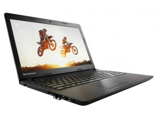 联想Ideapad 100