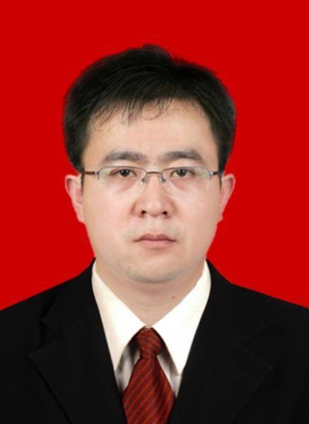 杨洋（山西省文水县委书记）