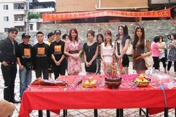 熟女无敌(2010年龙馨悦主演电视剧)