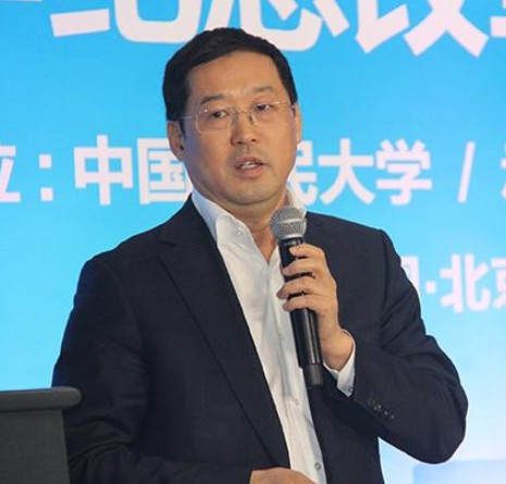 李军（利亚德集团董事长、总经理）