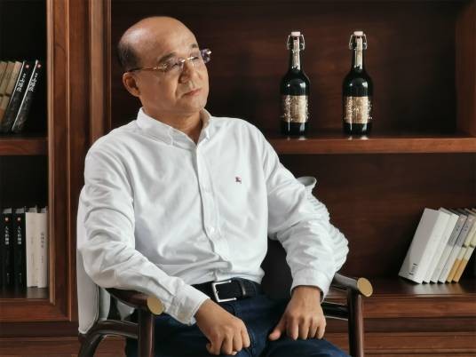 战胜(烟台啤酒集团董事)