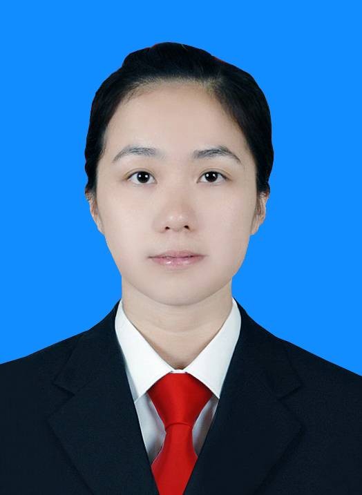 张婷(广东省化州市人民政府副市长)