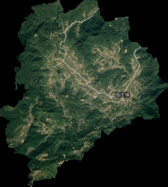园庄镇