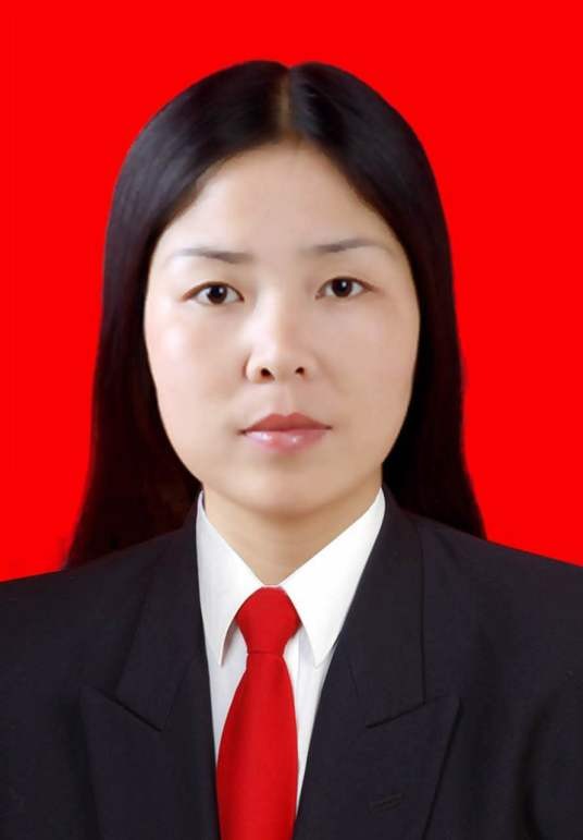 徐燕（重庆市秀山自治县政府副县长）