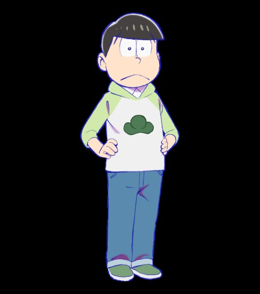 松野轻松