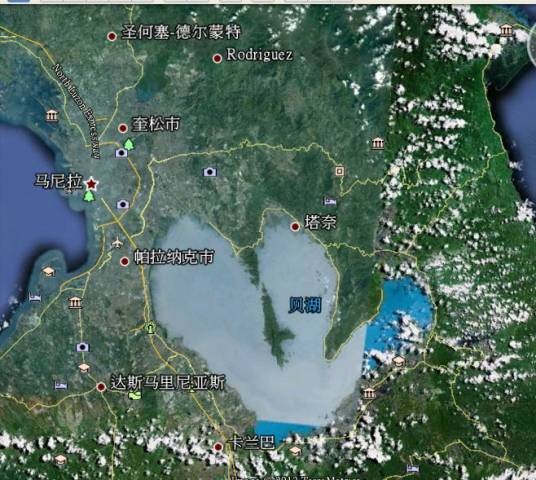 贝湖