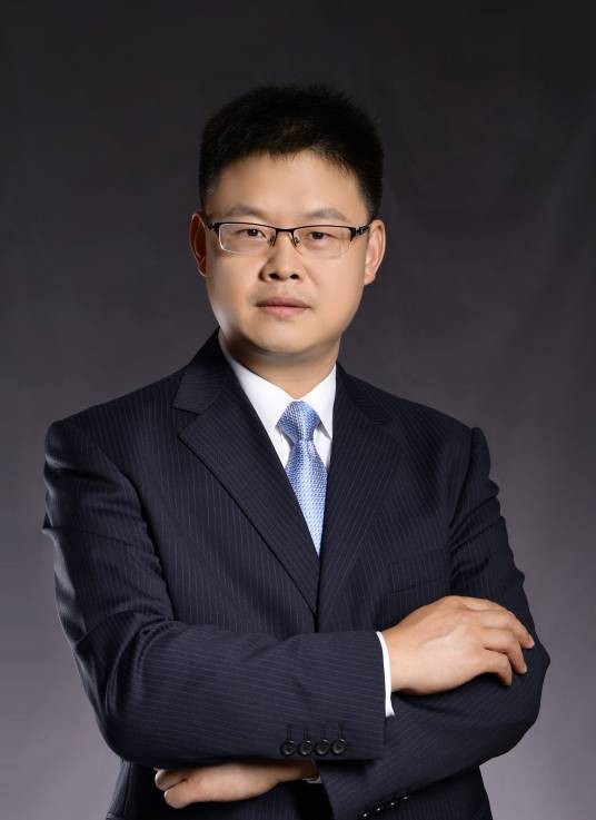 彭建（北京大学城市与环境学院党委书记、教授）