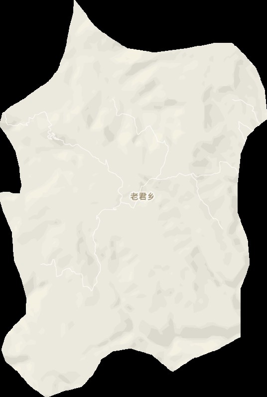 老君乡（四川省达州市宣汉县下辖乡）