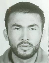 帕如哈·吐尔逊