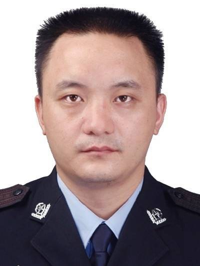 文武（四川省宜宾市筠连县人民政府副县长）