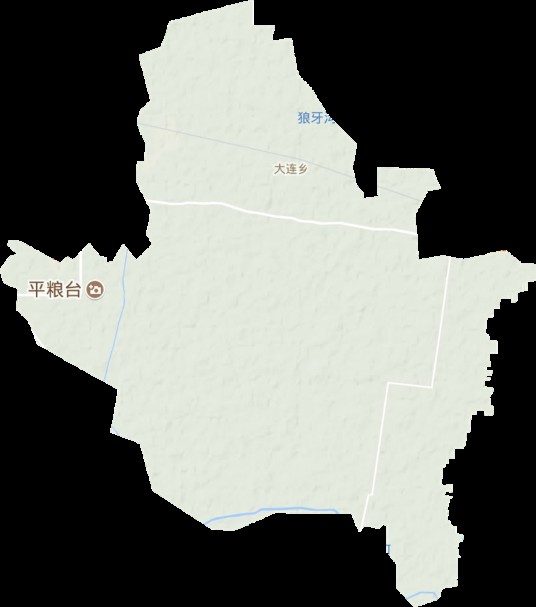 大连乡