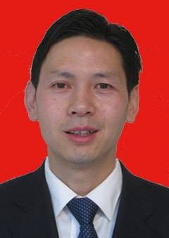 朱学敏（来凤县人民政府副县长）