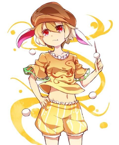 铃瑚